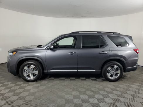 New 2026 Honda Pilot EX-L image 7