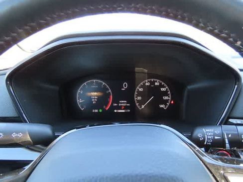 Certified 2023 Honda CR-V EX-L image 25