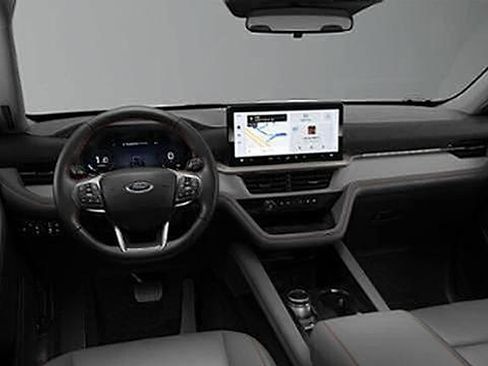 New 2026 Ford Explorer Active w/ Active Comfort Package RWD image 43