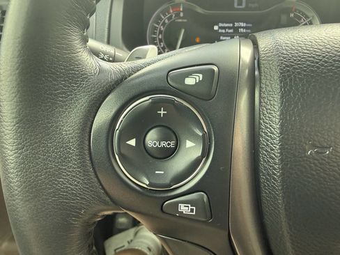 Used 2023 Honda Ridgeline RTL-E image 36