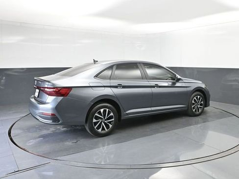 New 2026 Volkswagen Jetta S image 15
