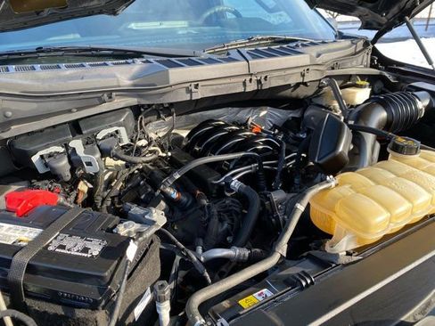 Used 2021 Ford F150 XL w/ Equipment Group 101A High image 25