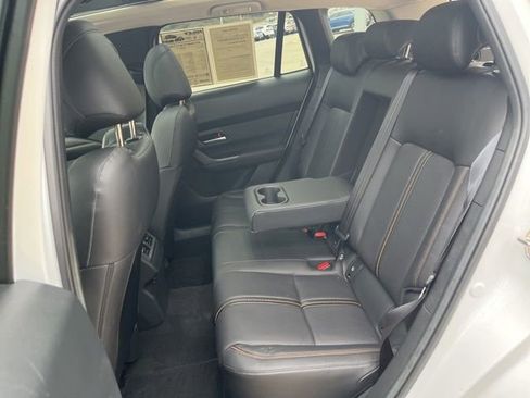 Certified 2023 MAZDA CX-50 AWD 2.5 Turbo w/ Cargo Package image 29