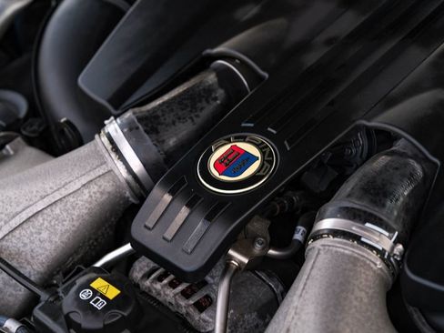 Used 2019 BMW ALPINA B7 xDrive w/ Luxury Rear Seating Package image 54