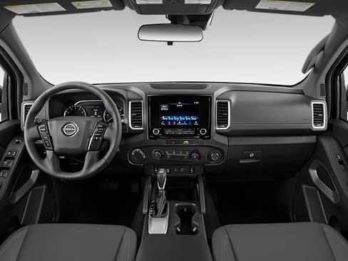 Used 2022 Nissan Frontier SV AWD/4WD image 3