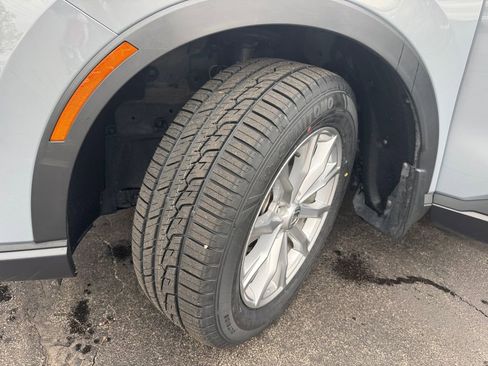 Certified 2024 Honda CR-V EX-L image 28