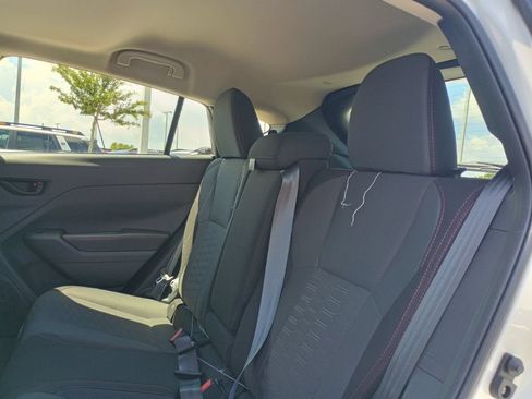 New 2026 Subaru Impreza 2.0i Sport AWD/4WD image 16