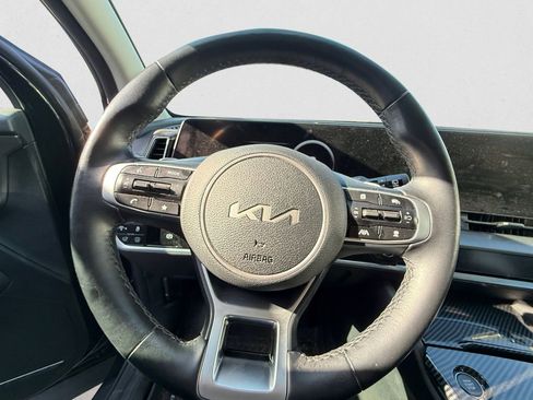 Used 2023 Kia Sportage SX Prestige AWD/4WD image 9