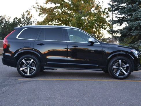 Used 2019 Volvo XC90 T6 R-Design w/ Protection Package image 8