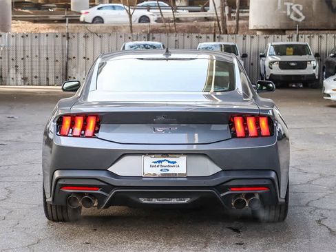 New 2026 Ford Mustang GT image 5