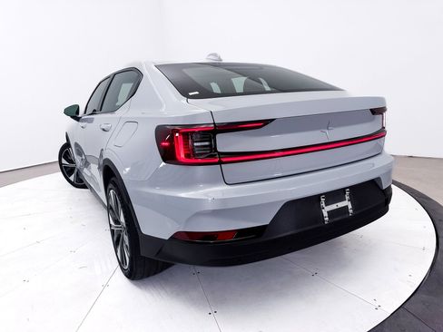 Used 2023 Polestar Polestar 2 FWD image 7