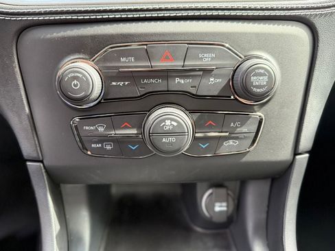 Used 2023 Dodge Charger SRT Hellcat RWD image 29