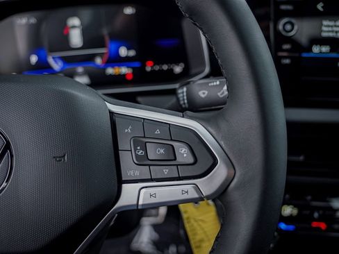 New 2026 Volkswagen Jetta Sport FWD image 17
