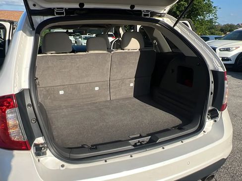 Used 2012 Ford Edge SEL FWD image 22