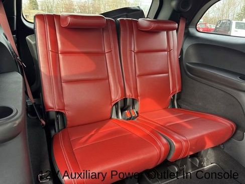 Used 2019 Dodge Durango SRT w/ Technology Group image 31