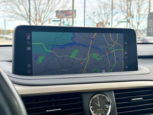 Used 2021 Lexus RX 350 FWD w/ Premium Package image 27