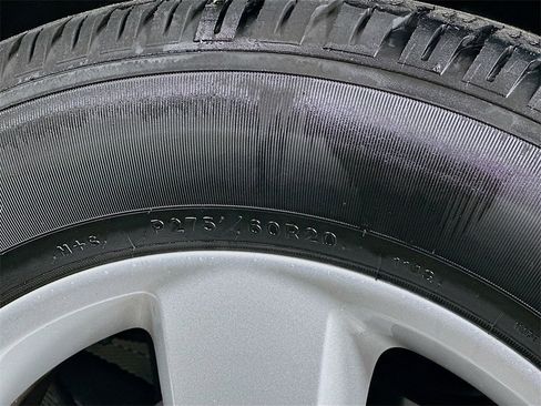 Used 2023 RAM 1500 Tradesman w/ Tradesman SXT Package image 32