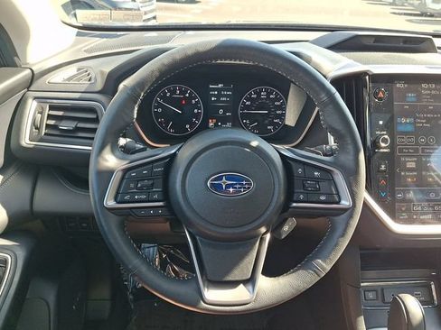 Certified 2025 Subaru Ascent Limited AWD/4WD image 22