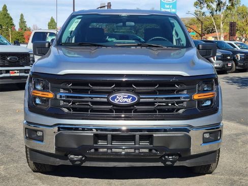 Used 2025 Ford F150 XLT w/ Equipment Group 301A Standard image 7