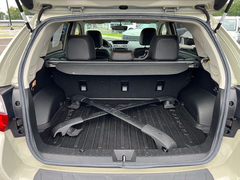 Used 2017 Subaru Crosstrek 2.0i Limited AWD/4WD image 6