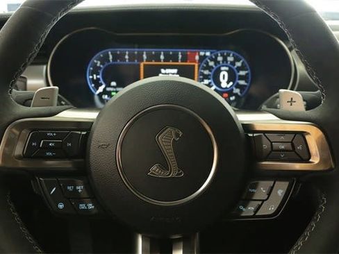 Used 2022 Ford Mustang Shelby GT500 image 12