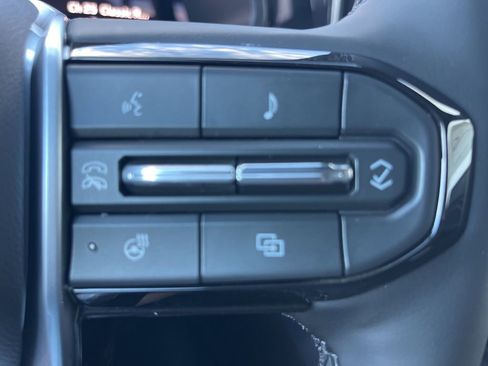 New 2026 Chevrolet Colorado Trail Boss image 14