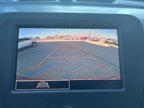 Used 2023 Chevrolet Equinox RS image 17