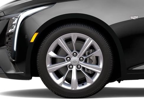 New 2026 Cadillac CT5 Premium Luxury RWD image 23