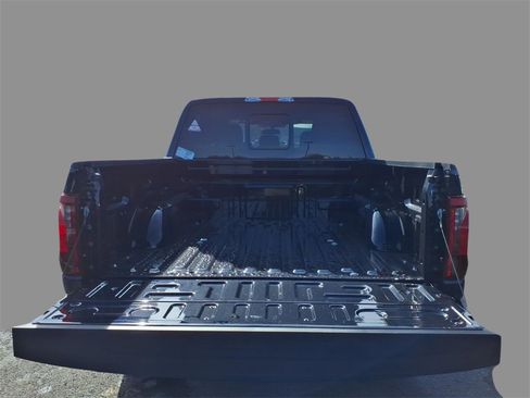 New 2026 Ford F150 XLT image 8