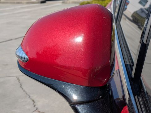 Used 2021 Hyundai Santa Fe SEL w/ Convenience Package image 12