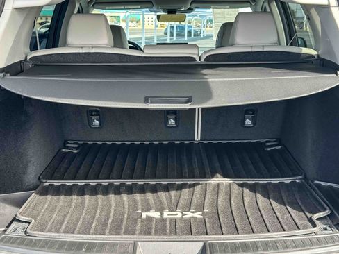Used 2021 Acura RDX AWD w/ Technology Package image 22