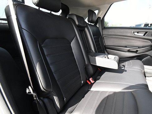 Used 2024 Ford Edge SEL w/ Convenience Package AWD/4WD image 26