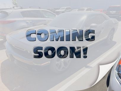 Used 2018 Dodge Challenger SXT Plus