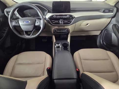 Used 2020 Ford Escape SEL FWD image 26
