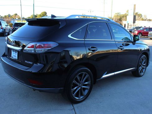 Used 2015 Lexus RX 350 AWD image 5
