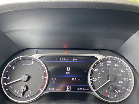 Certified 2025 Nissan Sentra SV w/ All-Weather Package FWD image 32