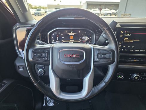 Used 2024 GMC Sierra 1500 Elevation w/ X31 Off-Road Package image 31