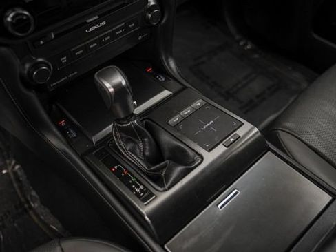 Used 2022 Lexus GX 460 w/ Black Line Special Edition AWD/4WD image 37