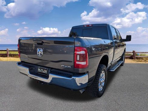 Used 2023 RAM 2500 Laramie image 7