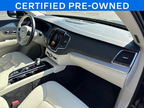 Certified 2023 Volvo XC90 B5 Core w/ Protection Package Premier AWD/4WD image 20