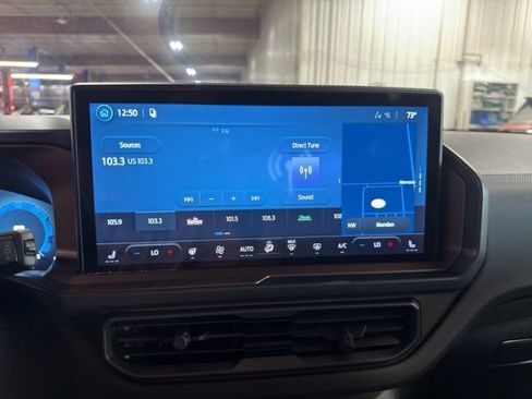 New 2026 Ford Bronco Sport Outer Banks w/ Sasquatch Outer Banks Package AWD/4WD image 11