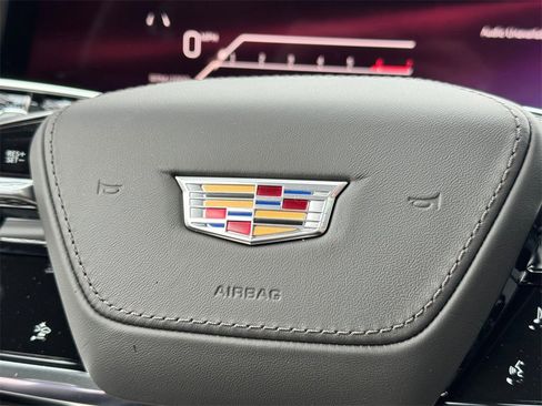 New 2026 Cadillac Escalade Platinum Sport image 35