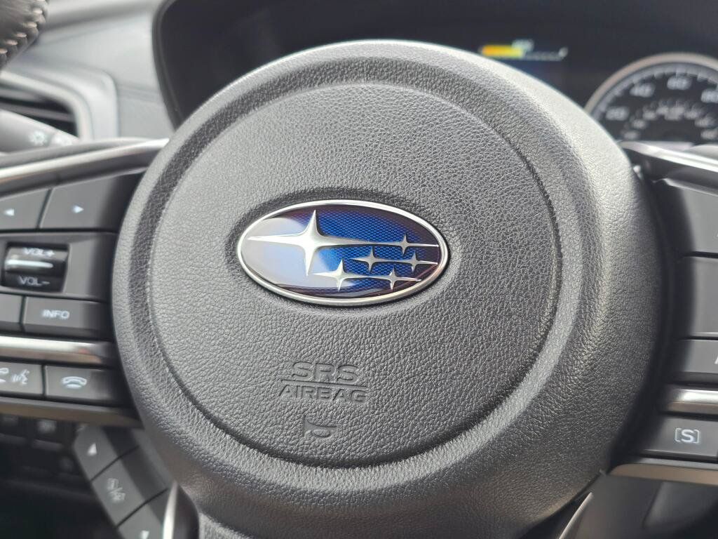 Certified 2023 Subaru Forester Premium AWD/4WD image 32
