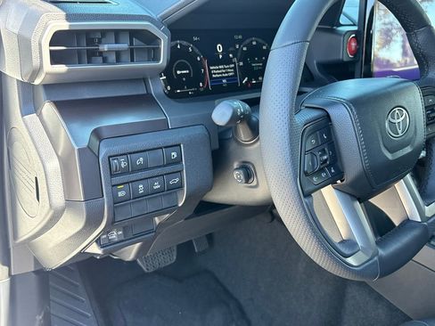 New 2026 Toyota 4Runner TRD Off-Road Premium w/ Tow Technology Package image 12