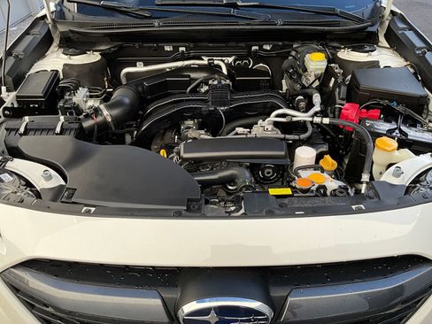 Certified 2023 Subaru Outback Premium image 26