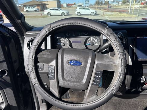 Used 2014 Ford F150 STX w/ Equipment Group 201A Mid image 21