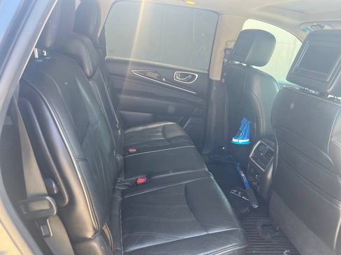 Used 2013 INFINITI JX35 AWD w/ Premium Pkg image 20