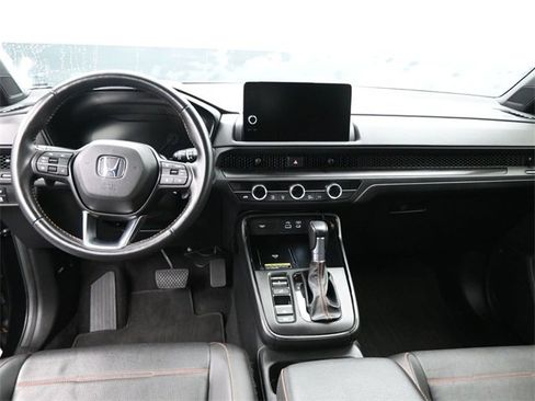 Certified 2025 Honda CR-V Sport-L image 10