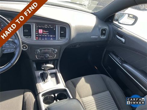 Used 2023 Dodge Charger SXT image 23