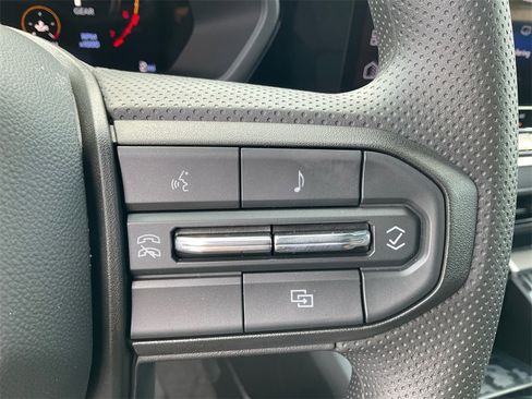 New 2026 Chevrolet Colorado W/T w/ WT Custom Package image 28